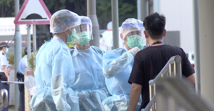 倒计时8天！香港各界齐发声，呼吁市民积极参与全民检测