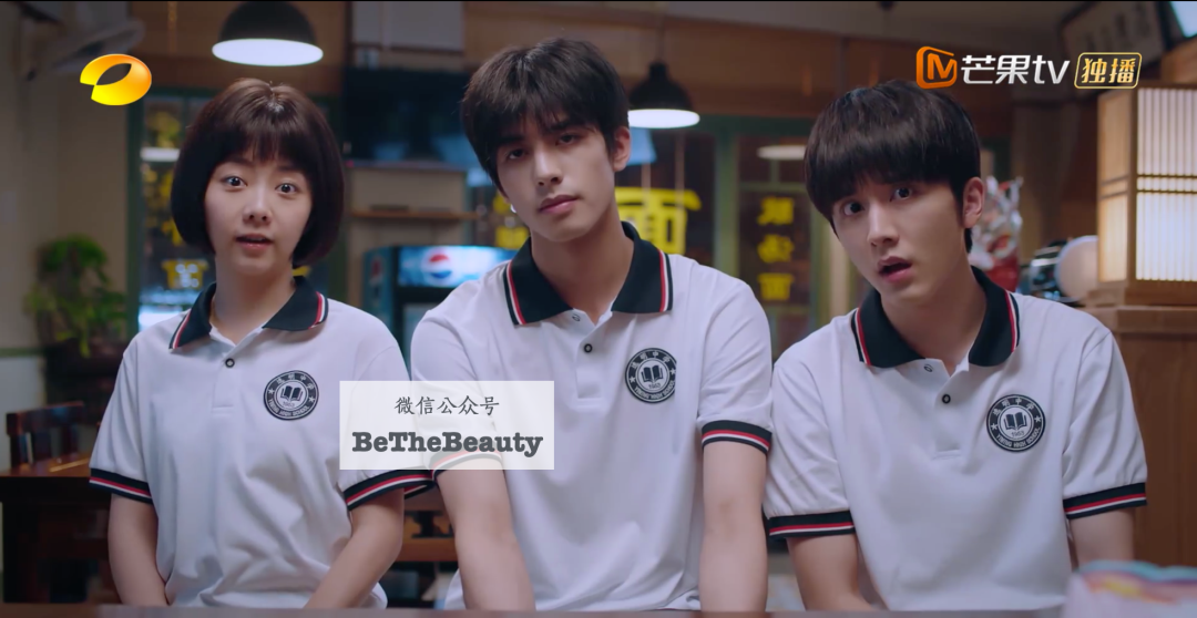 譚松韻vs新垣結衣 人見人愛的 治愈系美人 為什麼能讓魅力遠超硬件 遊戲跑車站