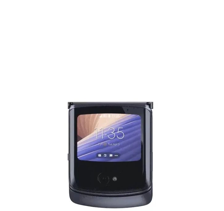 摩托罗拉手机 Motorola Razr 5G 宣图曝出，或于 9 月 9 日公布