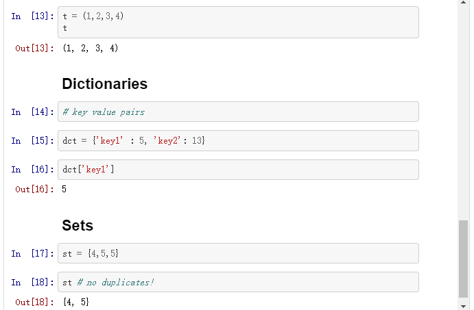 如何从零开始学习Python「小白入门」