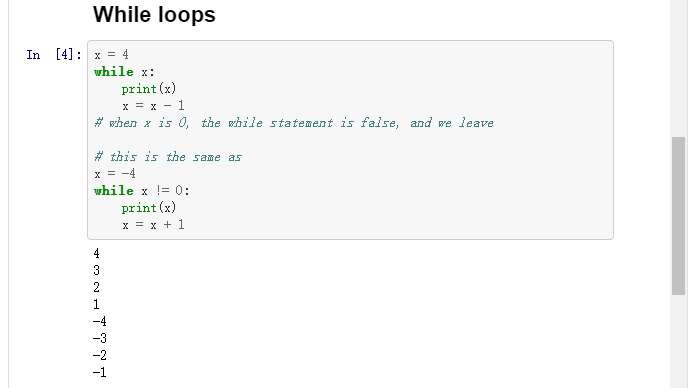 如何从零开始学习Python「小白入门」