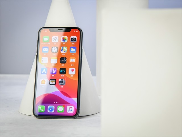 iPhone XR不停产仍将降价销售？3K价位真香机