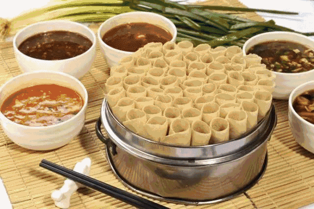 “美食荒漠”？這個鍋，我不背