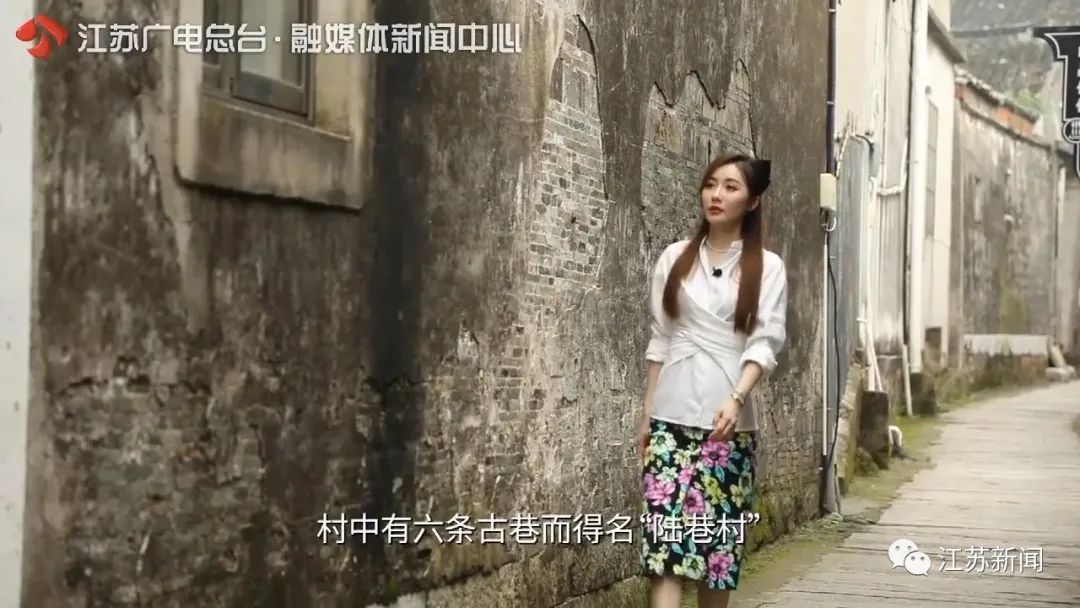 “唐伯虎点秋香”的故事就发生在江苏这座岛上？结局令东说念主唏嘘...