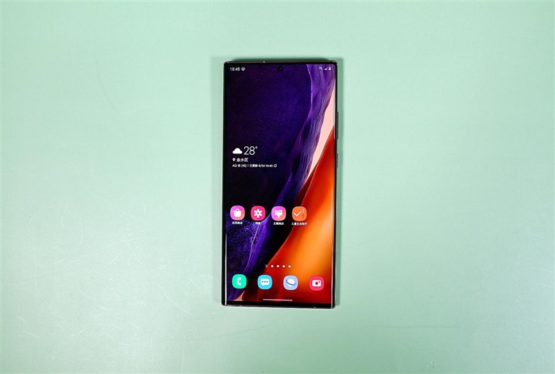 三星Galaxy Note20 Ultra深度评测：无可撼动的超大杯安卓机皇