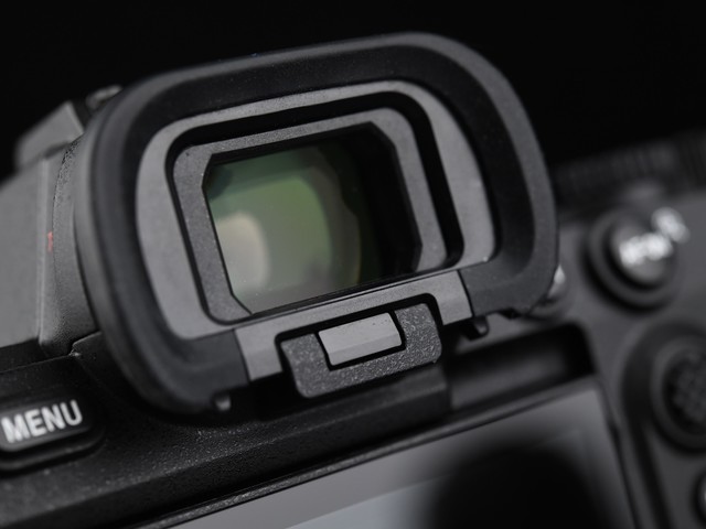名副其实的视频专家 索尼Alpha 7S III相机评测