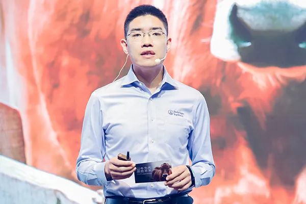 以牛为先，才能生产出好牛奶