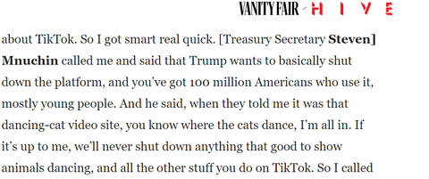 ѵŮԷɱTikTokеĻˡ