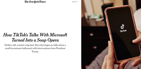 ѵŮԷɱTikTokеĻˡ