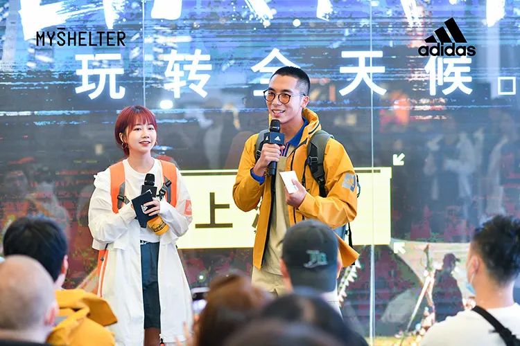 adidas 终于做出来了！想要穿的很懂潮流，它可是绕不开的选择