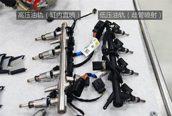 质用车：高手过招 解读BBA 2.0T引擎哪家强