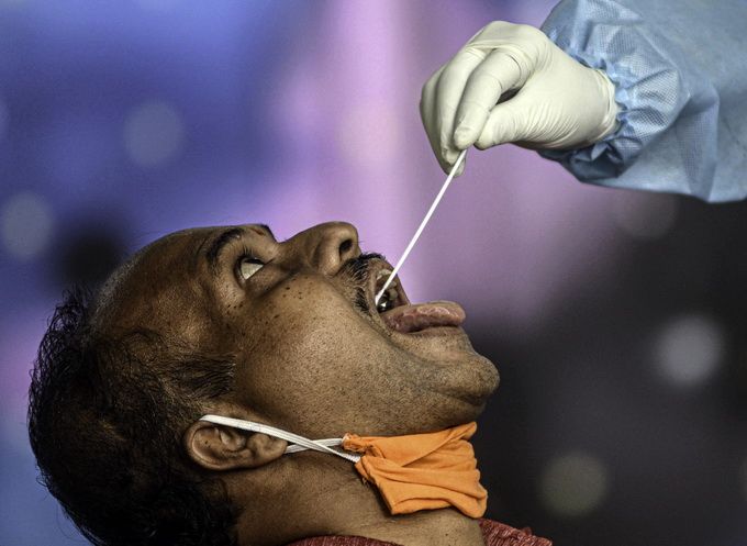 新增|印度单日新增感染近8万 疫情致印度童婚事件显著增加