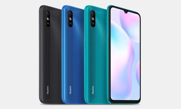 最大8GB 128GB 红米note将在中国发布新版本Redmi 9A