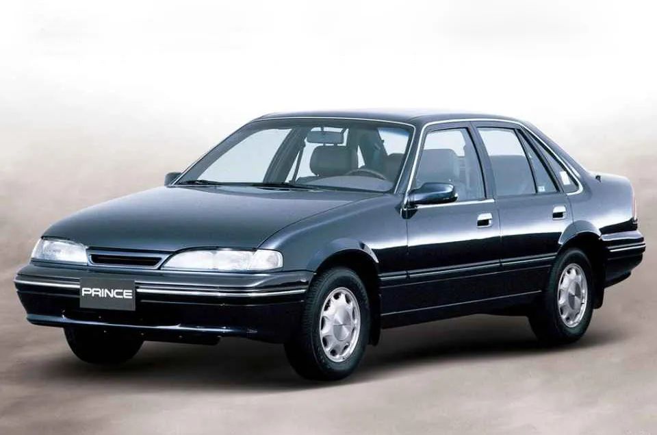 大发/萨博/嘎斯/华沙…那些在中国铩羽而归的品牌