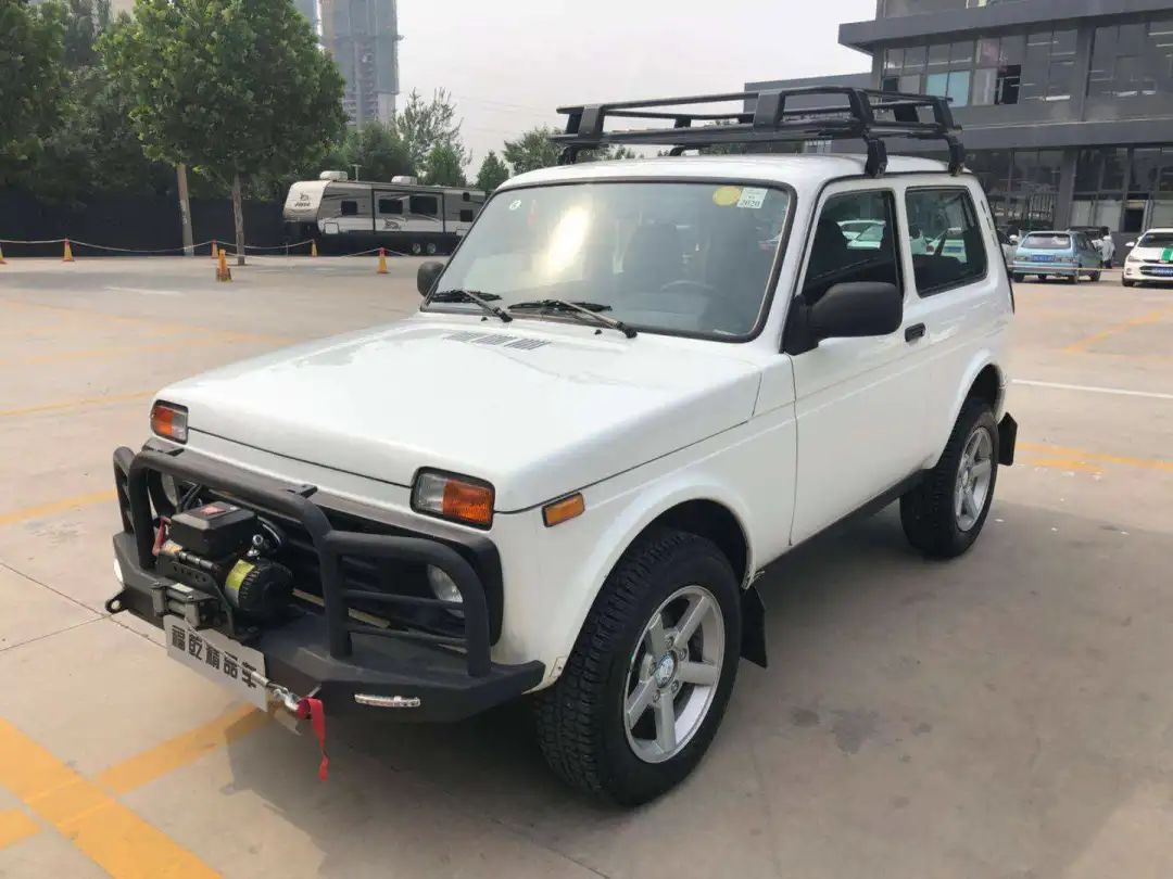 大发/萨博/嘎斯/华沙…那些在中国铩羽而归的品牌