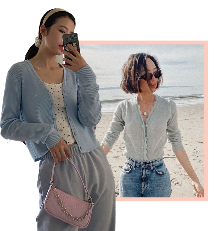 当周迅阿雅大表姐在一起，论气质无人能敌