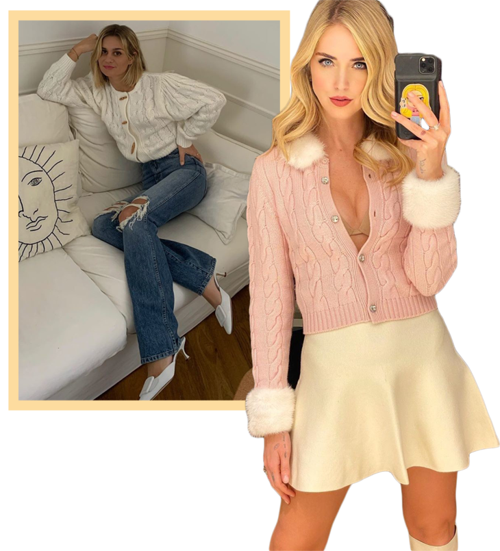 当周迅阿雅大表姐在一起，论气质无人能敌