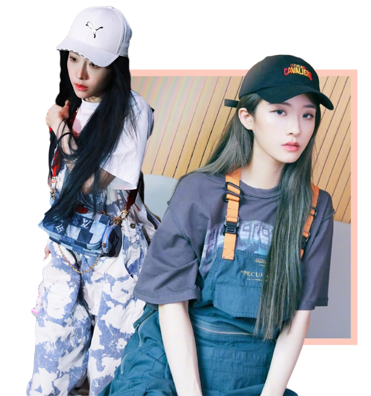 当周迅阿雅大表姐在一起，论气质无人能敌