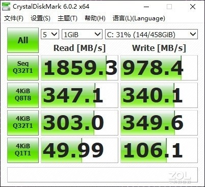 将轻量化带入新的高峰 ROG 幻15评测