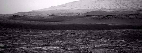 NASA”好奇号“漫游车发现了一个火星“尘魔”-第2张图片-IT新视野