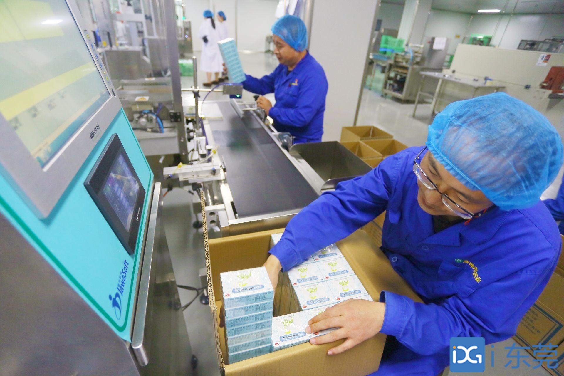 兰州高新区的生物医药产业为何这么牛？