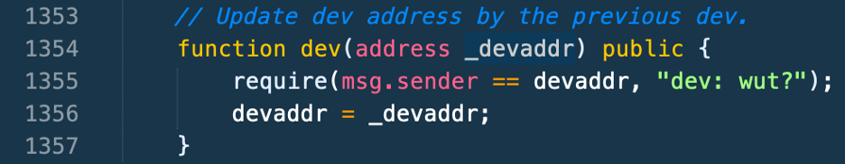 CertiK: SushiSwap copy dish YUNO and flaw of KIMCHI intelligence agreement or put safe hidden trouble