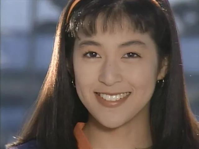 日本80,90年代最美初恋脸,10位女神现如今大不相同?