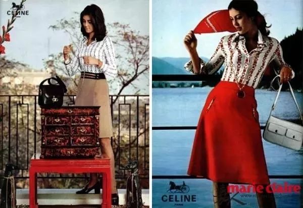 两年了，当初饱受争议的新 CELINE 变好了吗？