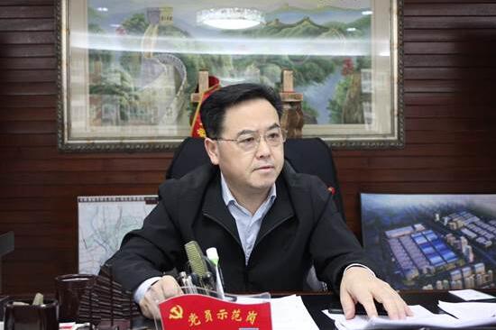 一个村集体经济：长沙红星村如何从零做到百亿？