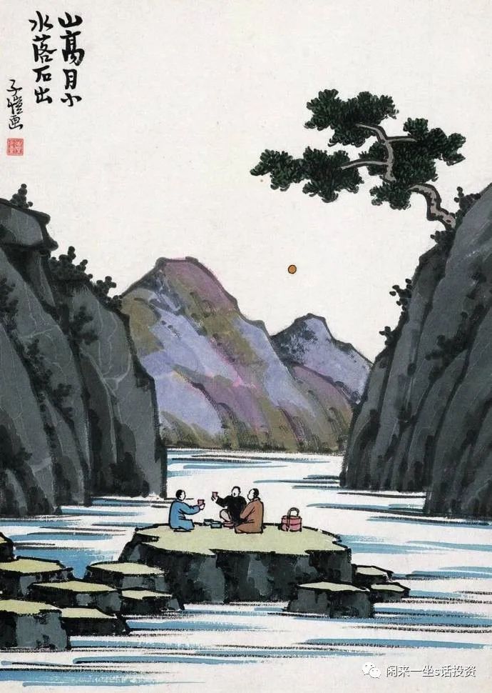闲来札记：关于一些消费医药股的观察
