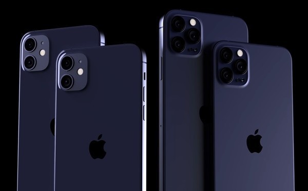 iPhone 12s凭空出世！爆料称该机将代替XR系列机型