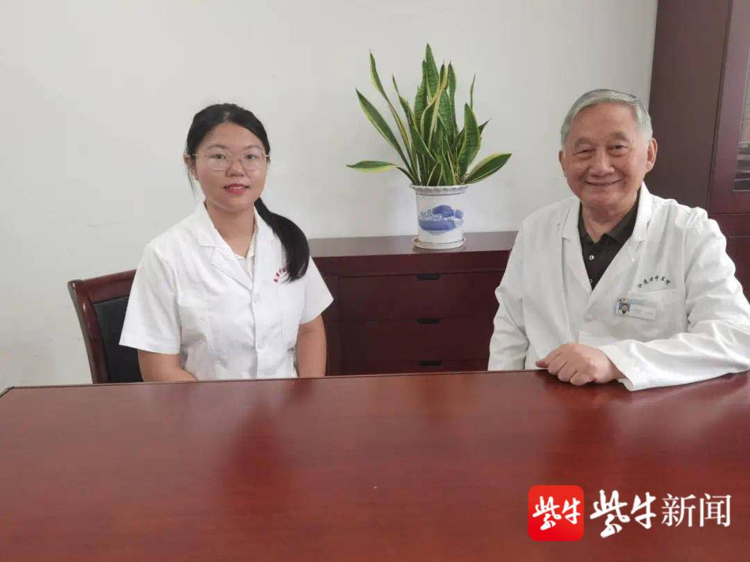 南中医学子寻访中医药“守艺人”，用视频日记记录中医药守艺故事