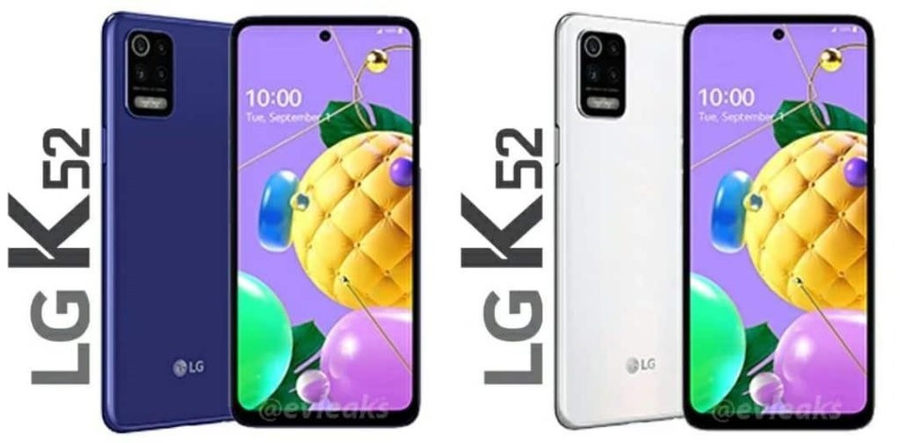 LG新手机曝出 打孔屏 四摄 精准定位中低档销售市场