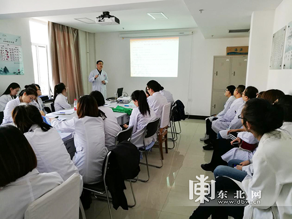 「教师节」黑龙江中医药大学雍彦礼：中医教学的耕耘者