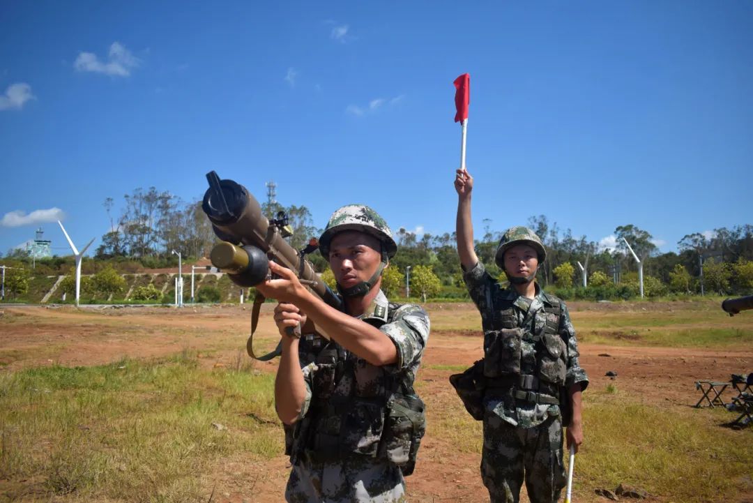 列兵操作首发命中，他们是怎么做到的？