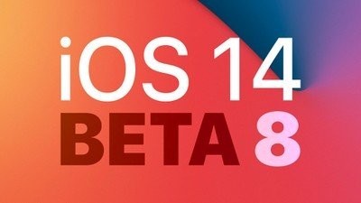 苹果正式发布iOS 14 Beta 8系统 一周一更新GM版将至