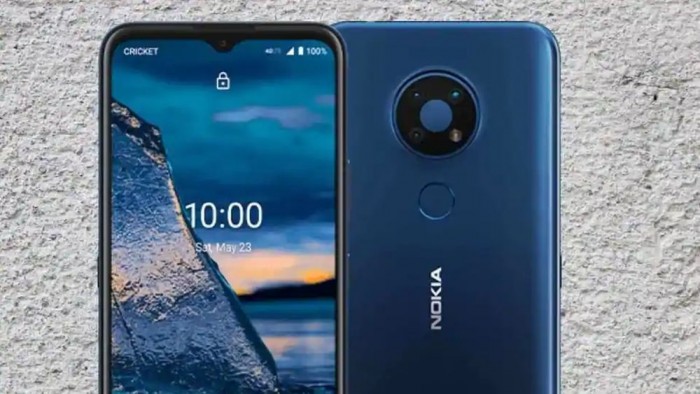 Nokia 3.4详尽规格参数曝出 市场价折合1150.17元