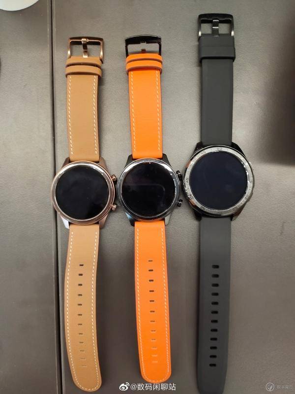 入局智能手表市场，vivo Watch 发布在即