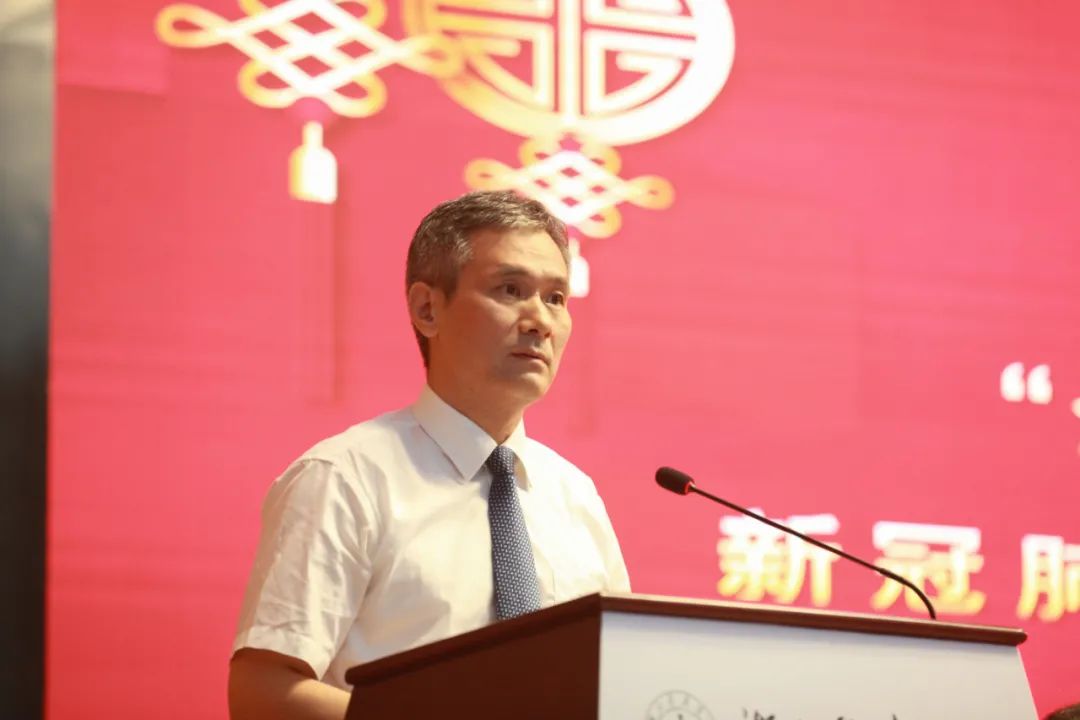 湖北医药学院抗疫英雄载誉归来｜畅谈获奖感言，讲述抗疫精神