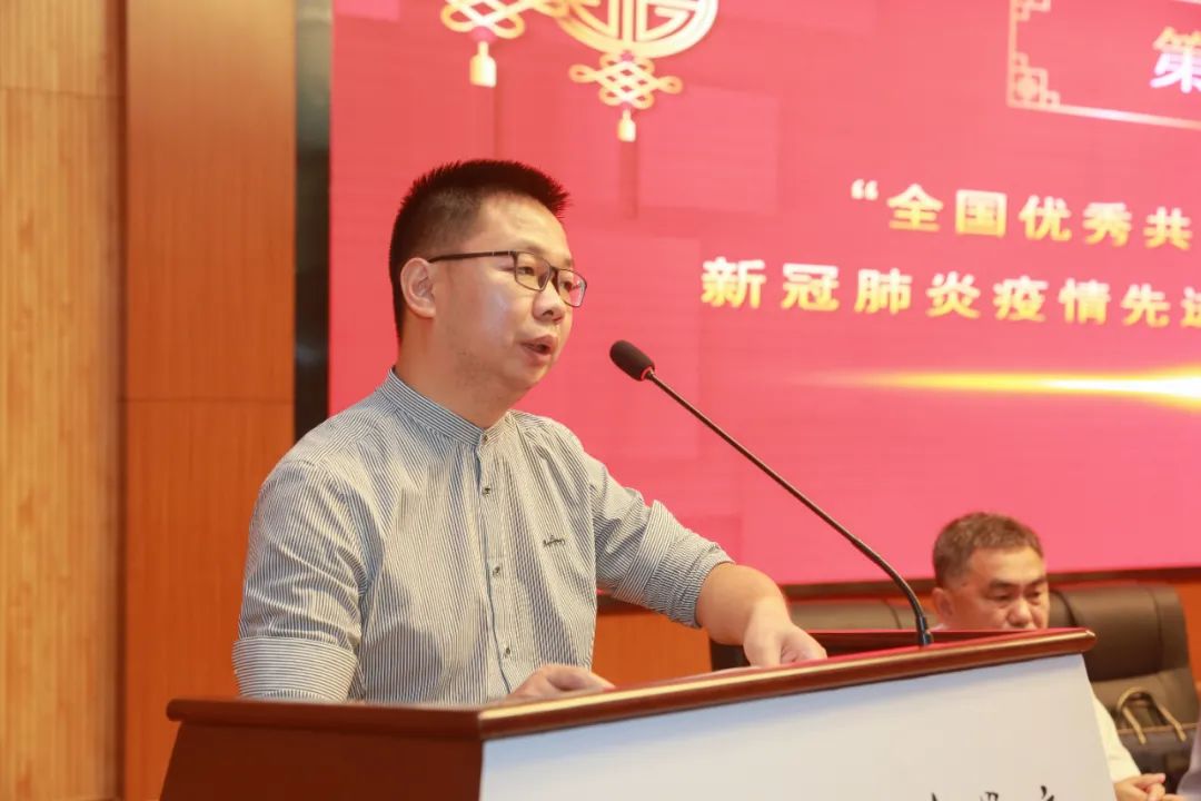 湖北医药学院抗疫英雄载誉归来｜畅谈获奖感言，讲述抗疫精神