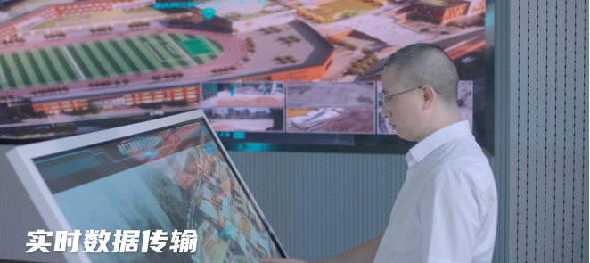 重庆两江新区：加速落地上届智博会成果 赋能生产 改变生活
