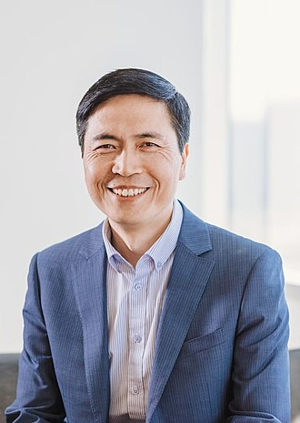 朱松纯将回国加入清华，曾对李飞飞创建ImageNet有启示