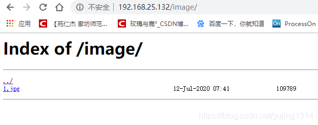 神器 nginx 的学习手册（建议收藏）