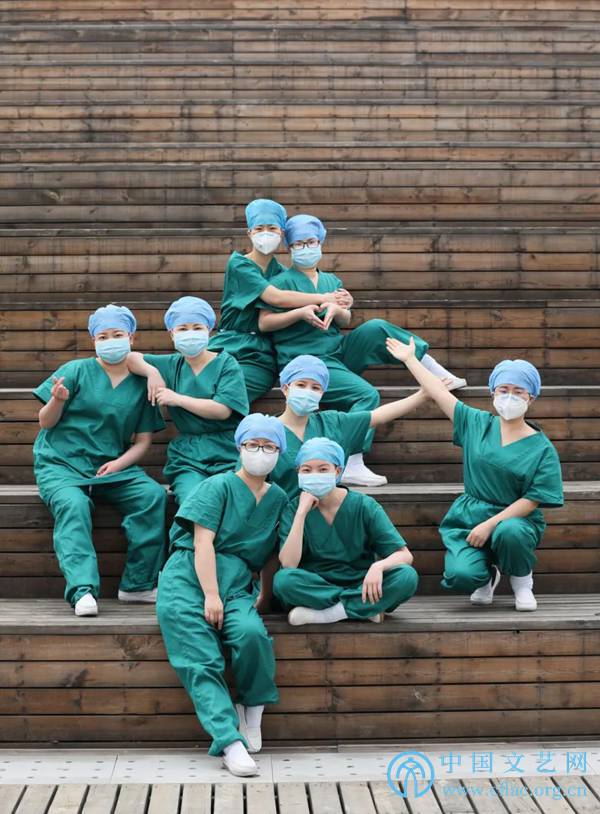 Liu Yu: I am afraid of can forget in the future