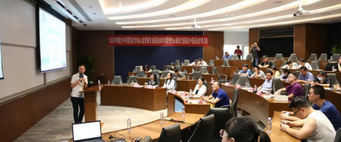 搭学术交流平台，中西结合显优势——烟台市牟平区中医医院举办2020年烟台中西医结合学会心血管病专业委员会年会暨慢性心衰诊疗进展及中医药治疗学习班