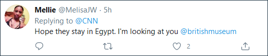 埃及发现2500年前木乃伊棺材，网友：今年是2020，别开