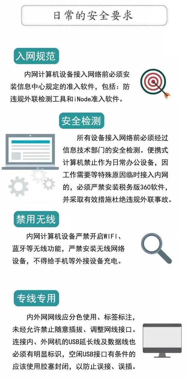 网络安全宣传周:您有一份网络安全手册请查收
