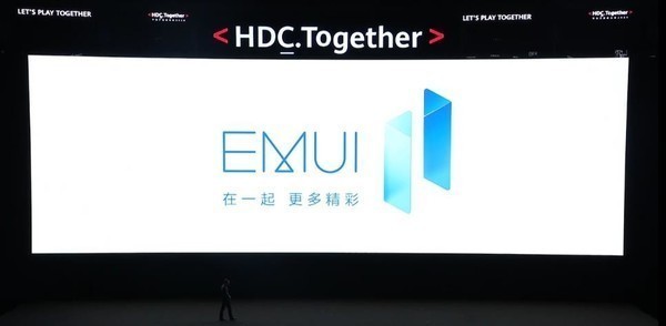 晨报：EMUI 11打开第二轮检测招幕 LG双屏手机公布