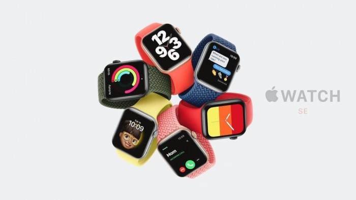 全程回顾 | 苹果秋季发布会：一小时发布新款iPad和手表，iPhone 12终缺席