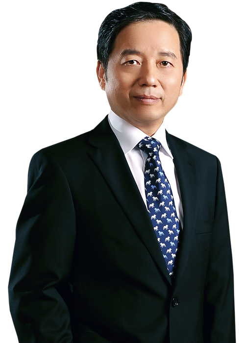 企业家高端对话
